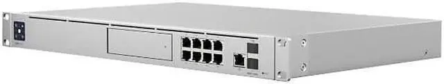 Alt view image 4 of 4 - Ubiquiti UniFi Dream Machine SE (UDM-SE)