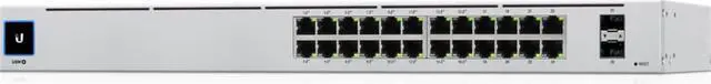 Main image of Ubiquiti Networks etc-24-poe Gene 2-Switch