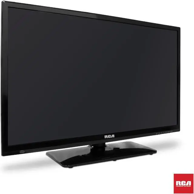 Alt view image 6 of 8 - RCA 32" LED TV