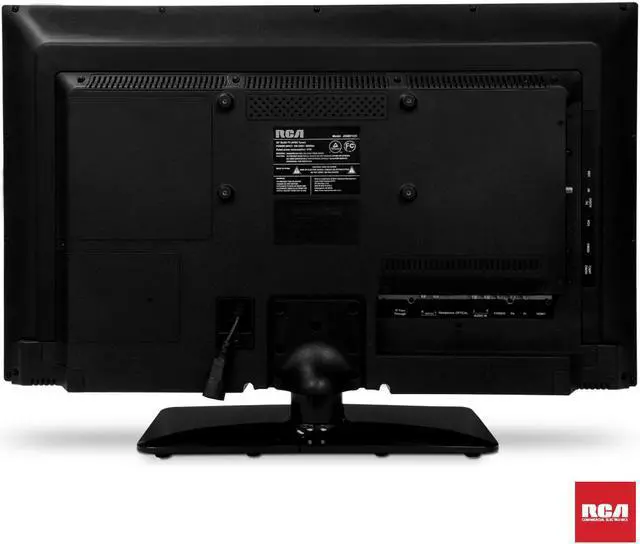 Alt view image 2 of 8 - RCA 32" LED TV
