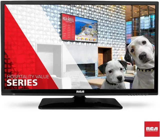 Main image of RCA 32" LED TV