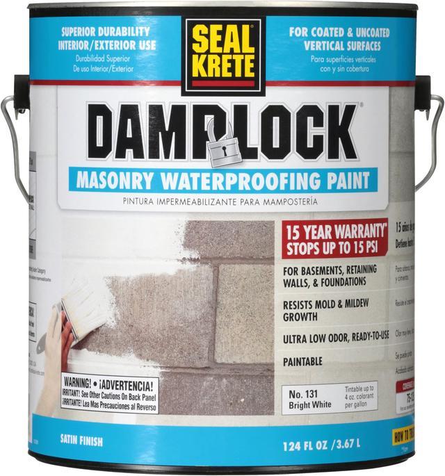 damplock masonry waterproofing paint