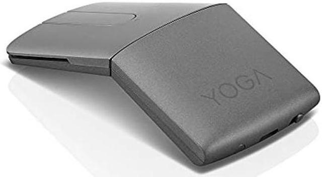 Lenovo Yoga Pro Mouse previewed as budget Bluetooth mouse packed with  features -  News