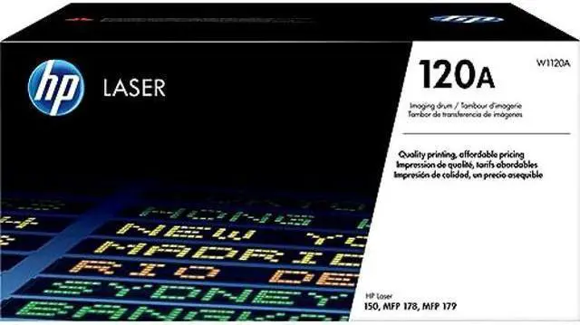 Main image of HP 120A | W1120A | Toner-Cartridge |-Drum