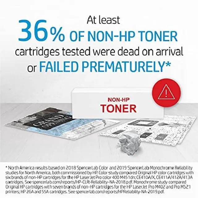 Alt view image 3 of 5 - HP 120A | W1120A | Toner-Cartridge |-Drum