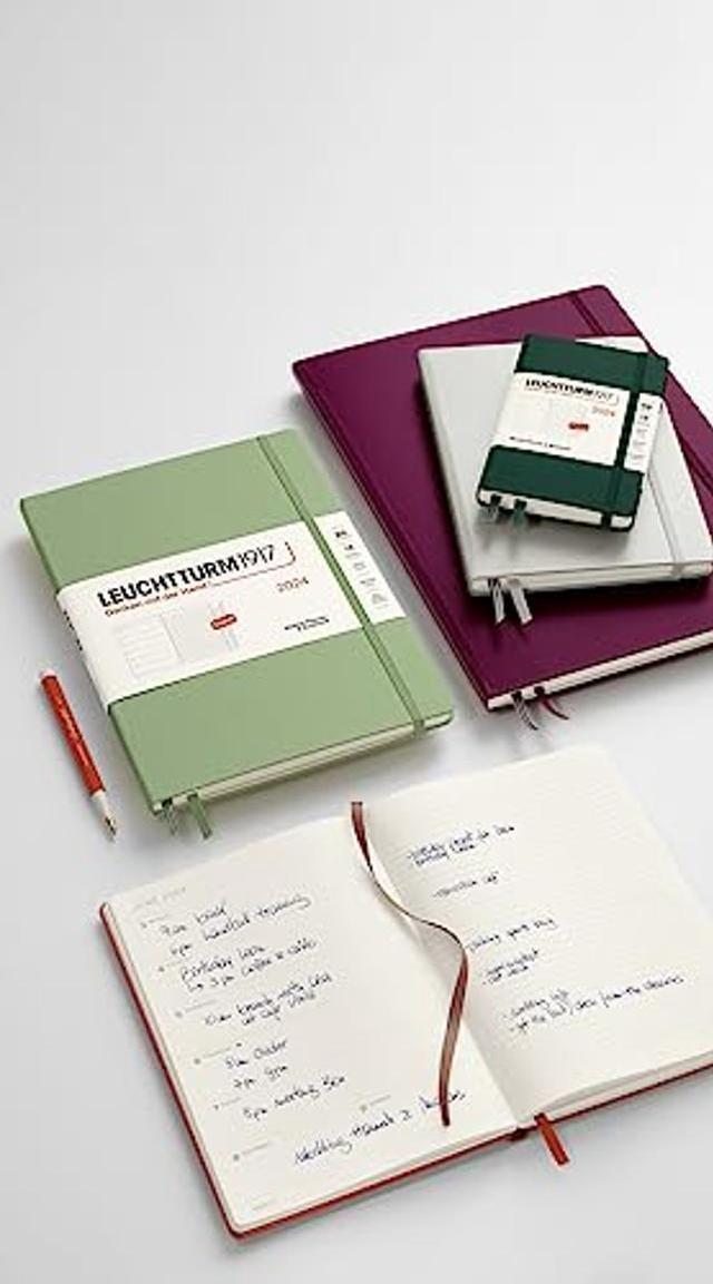 Accesorios - Leuchtturm1917