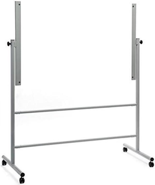 Adjustable Whiteboard Mobile Stand Magnetic Whiteboard Stand - Perabot Sin  Hup Fatt