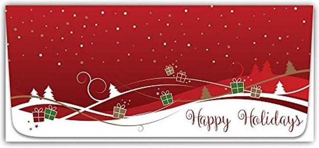 Buy Rosy Gift Envelopes Online On Zwende