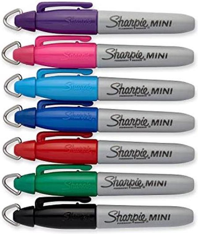 Sharpie Mini 72 School Pack, 1 Count(S0811300)