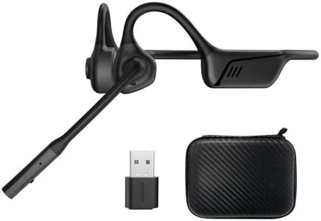 Wireless headset 2025 for online teaching