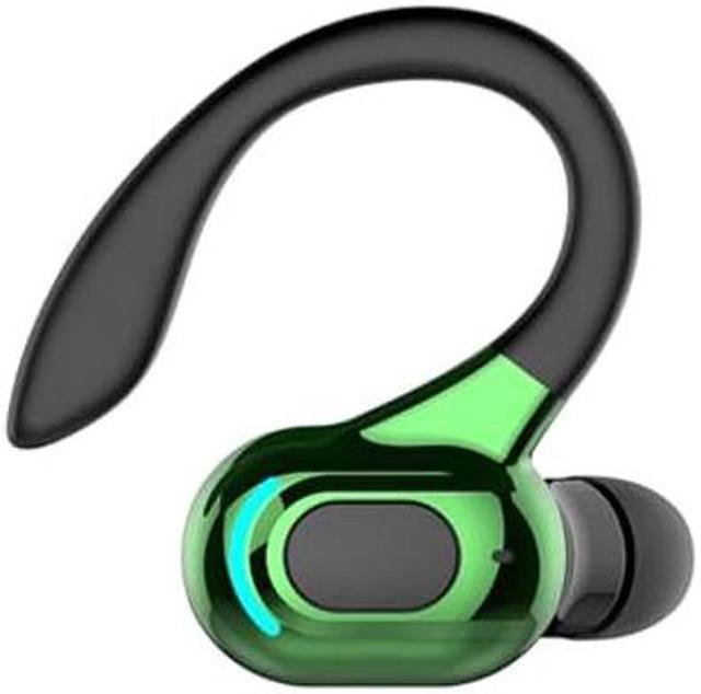 Headphones that best sale wrap around ear