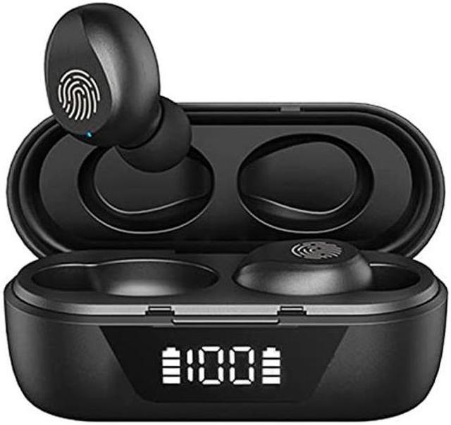 Invisible bluetooth earbuds online for work