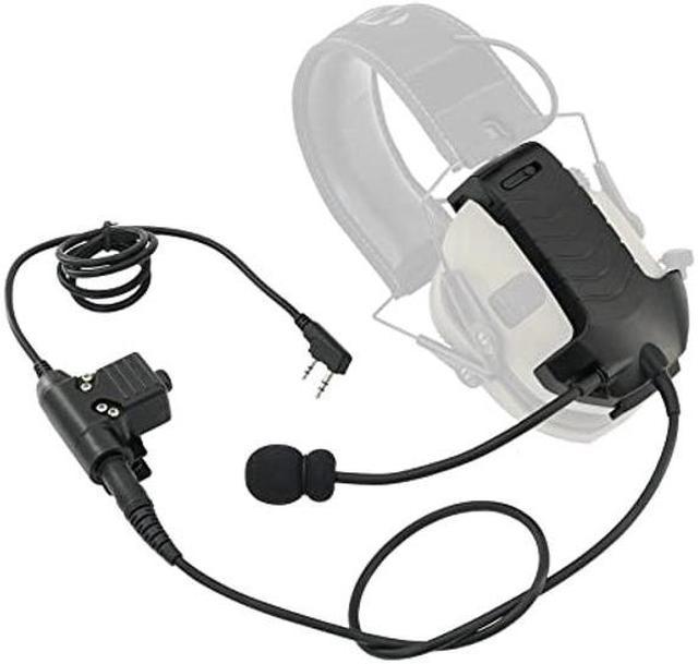 Razors headset discount