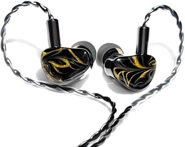 In ear monitor discount headphones for singers