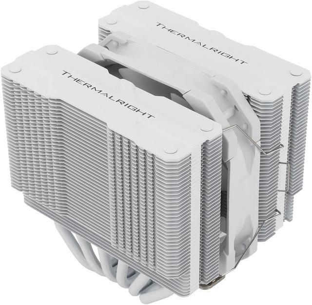 Amazon.co.jp: Thermalright Peerless Assassin 120 ホワイト