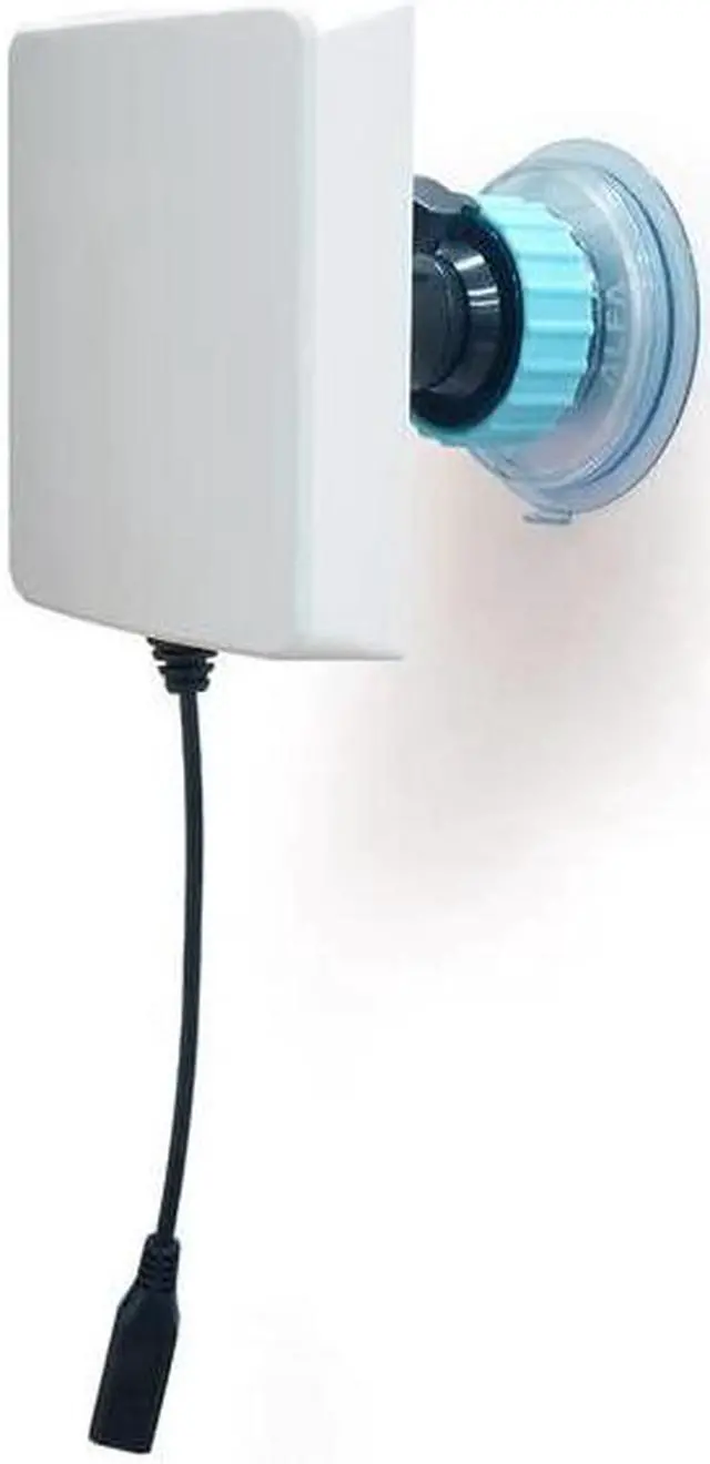 Alt view image 3 of 5 - ALFA AC600U 802.11ac Dual Band 2.4/5 GHz Outdoor WiFi Antenna/Receiver All-in-one