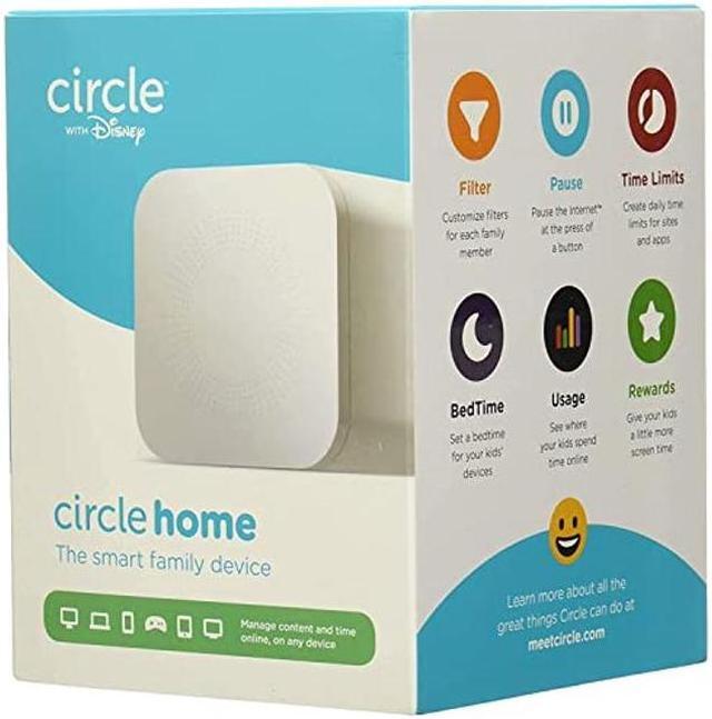 Main image of Discontinued: Circle with Disney