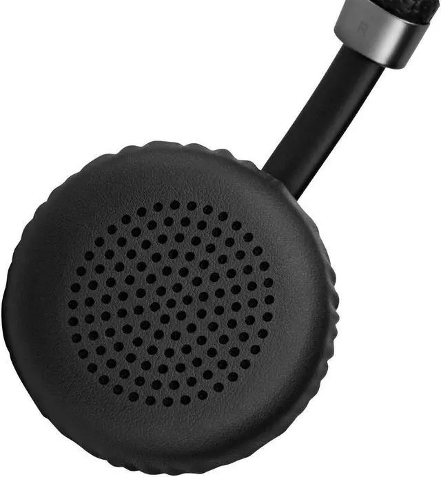 Alt view image 3 of 4 - Plantronics Blackwire C720 Wired Headset - Retail Packaging - Black
