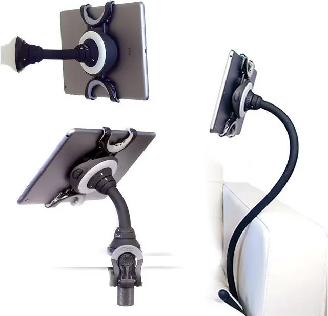 Main image of OCTA Lynx, Monkey Tail Wall Mount Bundle