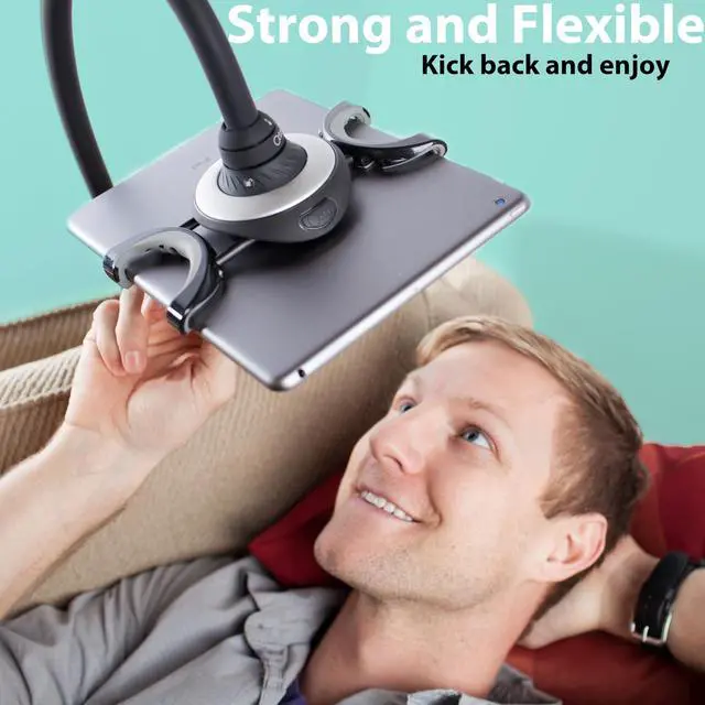 Alt view image 5 of 5 - OCTA Lynx, Monkey Tail Wall Mount Bundle