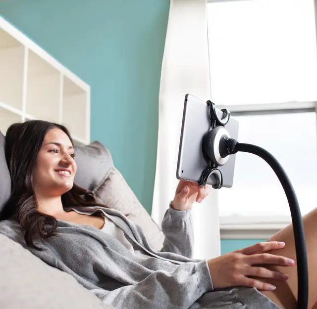 Alt view image 4 of 5 - OCTA Lynx, Monkey Tail Wall Mount Bundle