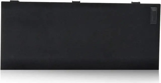 Alt view image 3 of 3 - 7xinbox 11.1V 97WH 9 Cells FV993 FJJ4W PG6RC R7PND OTN1K5 Replacement Laptop Battery for Dell Precision M4600 M4700 M4800 M6600 M6700 M6800