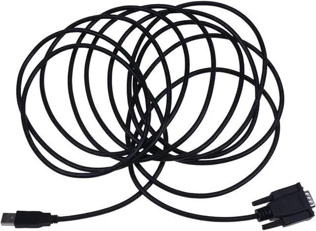 Alt view image 3 of 4 - AIVWUMOT Communication Adapter 3 USB 370-4617 317-7487 Cable Compatible with CAT Caterpillar