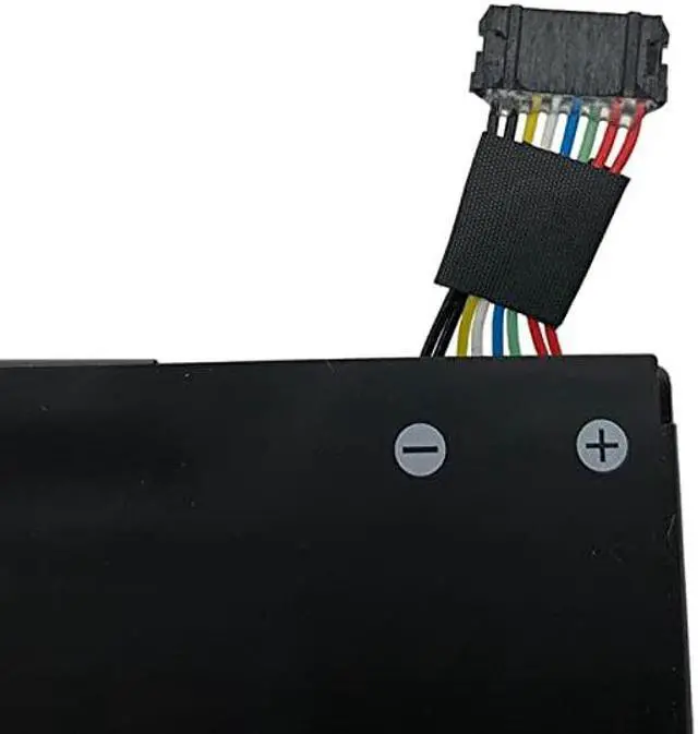 Alt view image 5 of 5 - Anepoch L19M3PD6 L19L3PD6 Laptop Battery Replacement for Lenovo Flex 5-15IIL05 5-14IIL05 5-14ARE05 82DF 81X2 Series Notebook L19C3PD6 L19L3PD6 L19D3PD6 SB10X49074 SB10X49076 11.55V 52.5WH 4550mAh