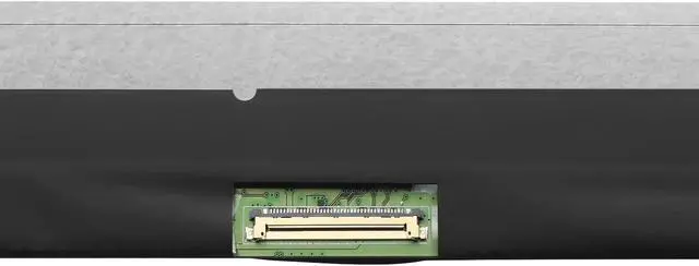 Alt view image 3 of 3 - 14.0" Replacement for Samsung Galaxy Chromebook Go XE345XDA XE340XDA XE345XDA-KA2UK XE345XDA-LA1VZ XE345XDA-MA1TM XE345XDA-NA1TT LCD Screen Replacement Display Panel HD (Only for Non Touch)