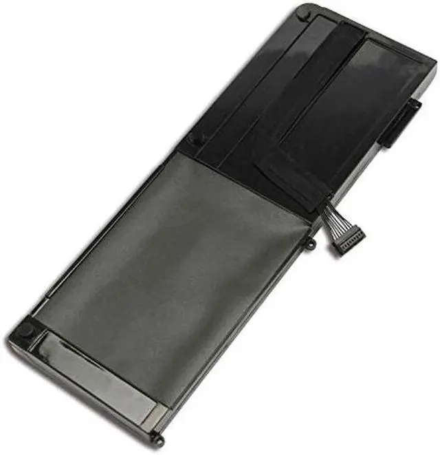 Alt view image 4 of 5 - BatPower A1382 Replacement Laptop Battery for Apple Early 2011 Late 2011 Mid 2012 MacBook Pro 15-inch A1286 EMC 2353-1 2556 2563 Battery MacBook Pro 15" Core i7 A1286 Apple A1382 Battery 77.5Wh