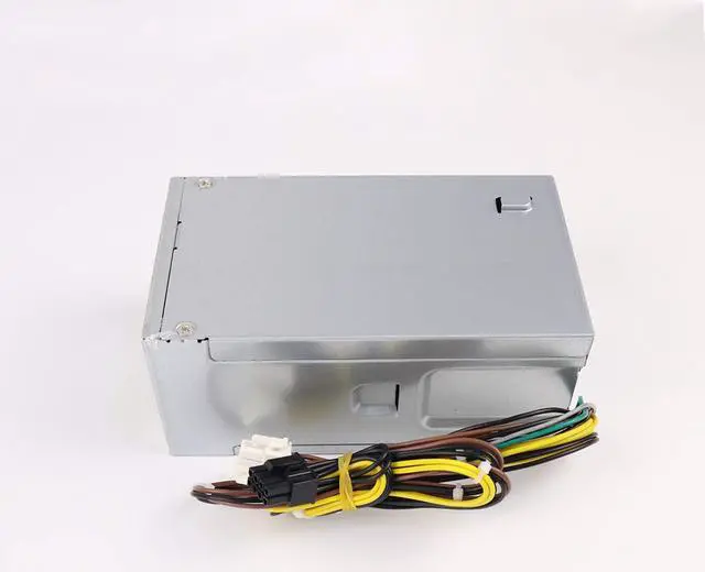 Alt view image 2 of 5 - Mackertop 400W Power Supply PSU Compatible with HP 280 288 480 600 800 G3 G4 942332-001 PA-3401-1HA