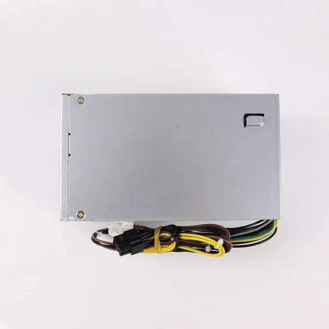 Alt view image 4 of 5 - Mackertop 400W Power Supply PSU Compatible with HP 280 288 480 600 800 G3 G4 942332-001 PA-3401-1HA