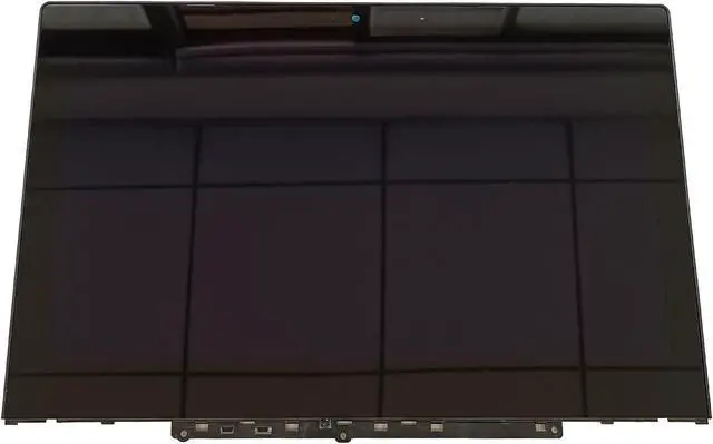 Alt view image 2 of 5 - LTPRPTS Replacement for Lenovo Chromebook 500E Gen 2 LCD LED Touch Screen Digitizer Display Assembly w/Bezel 5D10Y67267 5D10T79593 5D11E72134