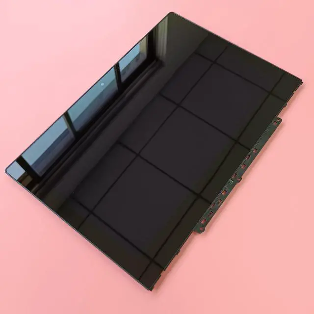 Alt view image 3 of 5 - LTPRPTS Replacement for Lenovo Chromebook 500E Gen 2 LCD LED Touch Screen Digitizer Display Assembly w/Bezel 5D10Y67267 5D10T79593 5D11E72134