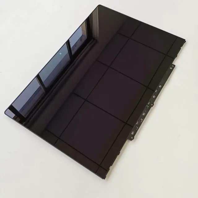 Alt view image 5 of 5 - LTPRPTS Replacement for Lenovo Chromebook 500E Gen 2 LCD LED Touch Screen Digitizer Display Assembly w/Bezel 5D10Y67267 5D10T79593 5D11E72134