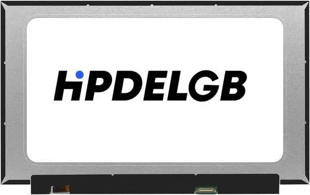 Alt view image 4 of 5 - HPDELGB Replacement for HP 15-DY2035TG 15-DY5131WM 15-DY5399NR 15T-DY100 15T-DY200 15-dy2172wm 15-dy2152wm M14025-001 L63566-001 LCD Screen Display 30PIN FHD 1920x1080 IPS (Non-Touch Screen)