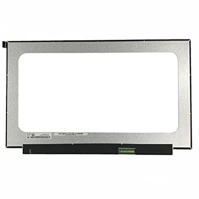 Main image of wzqrps NV156FHM-T06 NV156FHM T06 Replacement Laptop 40 pin Led LCD Touch Screen Digitizer Display