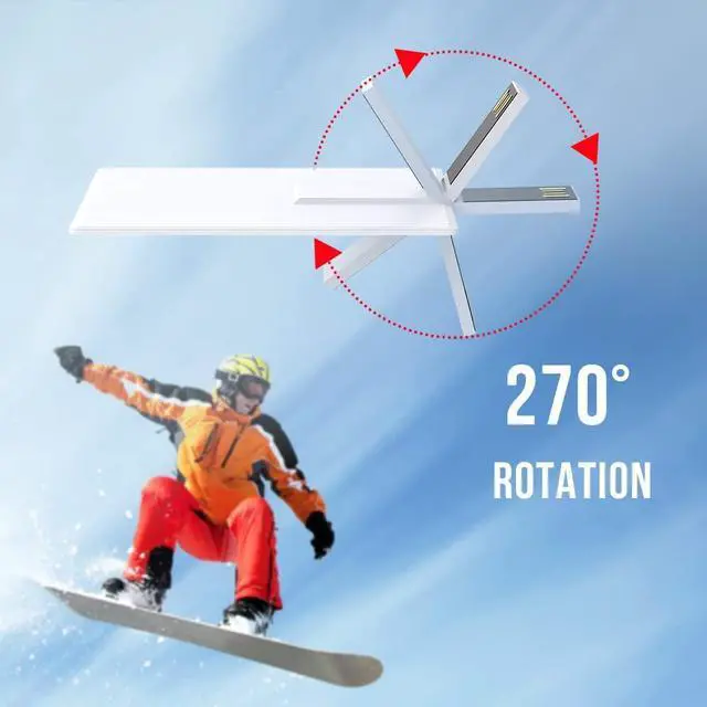 Alt view image 3 of 5 - KEXIN 20 Pack 64GB USB Flash Drive Bulk USB Business Card Credit Card Bank Card Shape Flash Drive Memory Stick Key Credit USB Drives - Bulk USB Flash Drives - 64GB 20 PCS (White Card)