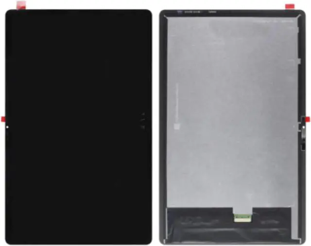 Main image of LCD Display Touch Screen Digitizer Assembly for Lenovo Tab P11/P11 Plus TB-J606 TB-J606F TB-J606N TB-J606L 11" Black