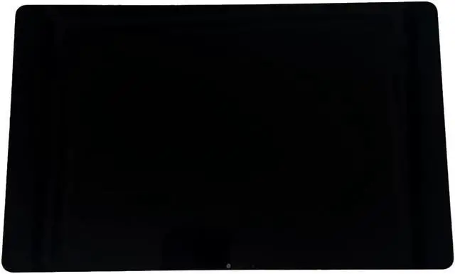 Alt view image 3 of 5 - LCD Display Touch Screen Digitizer Assembly for Lenovo Tab P11/P11 Plus TB-J606 TB-J606F TB-J606N TB-J606L 11" Black