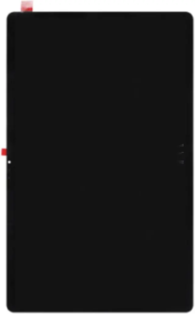 Alt view image 2 of 5 - LCD Display Touch Screen Digitizer Assembly for Lenovo Tab P11/P11 Plus TB-J606 TB-J606F TB-J606N TB-J606L 11" Black
