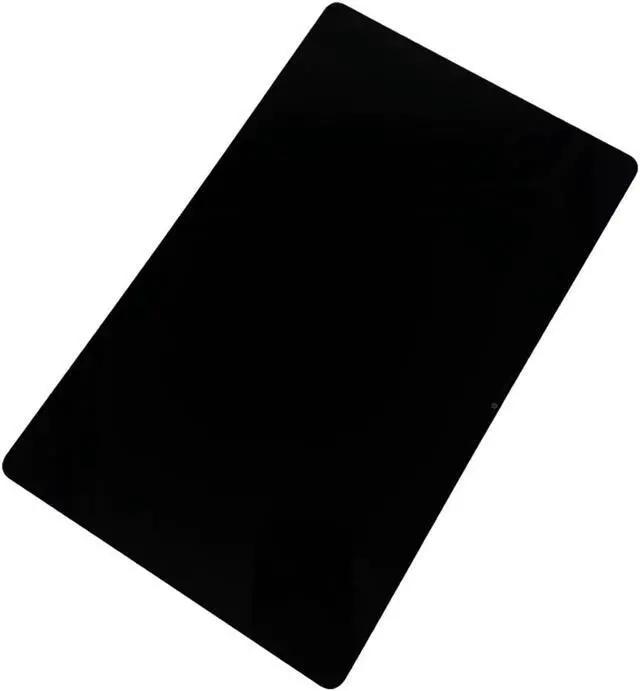 Alt view image 4 of 5 - LCD Display Touch Screen Digitizer Assembly for Lenovo Tab P11/P11 Plus TB-J606 TB-J606F TB-J606N TB-J606L 11" Black