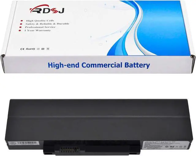 Main image of R15D 6-Cell Laptop Battery for Averatec R14kt1#8750 Scud 23+050272+12 R15d R15b #8750 Scud Durabook R14s R15d R15g R15c R15gn R15 S15 S14 S13 Hasee A180 A220 A211C 23+050272+10 23+050272+11 11.1V 48Wh