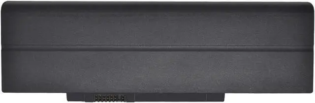 Alt view image 3 of 5 - R15D 6-Cell Laptop Battery for Averatec R14kt1#8750 Scud 23+050272+12 R15d R15b #8750 Scud Durabook R14s R15d R15g R15c R15gn R15 S15 S14 S13 Hasee A180 A220 A211C 23+050272+10 23+050272+11 11.1V 48Wh
