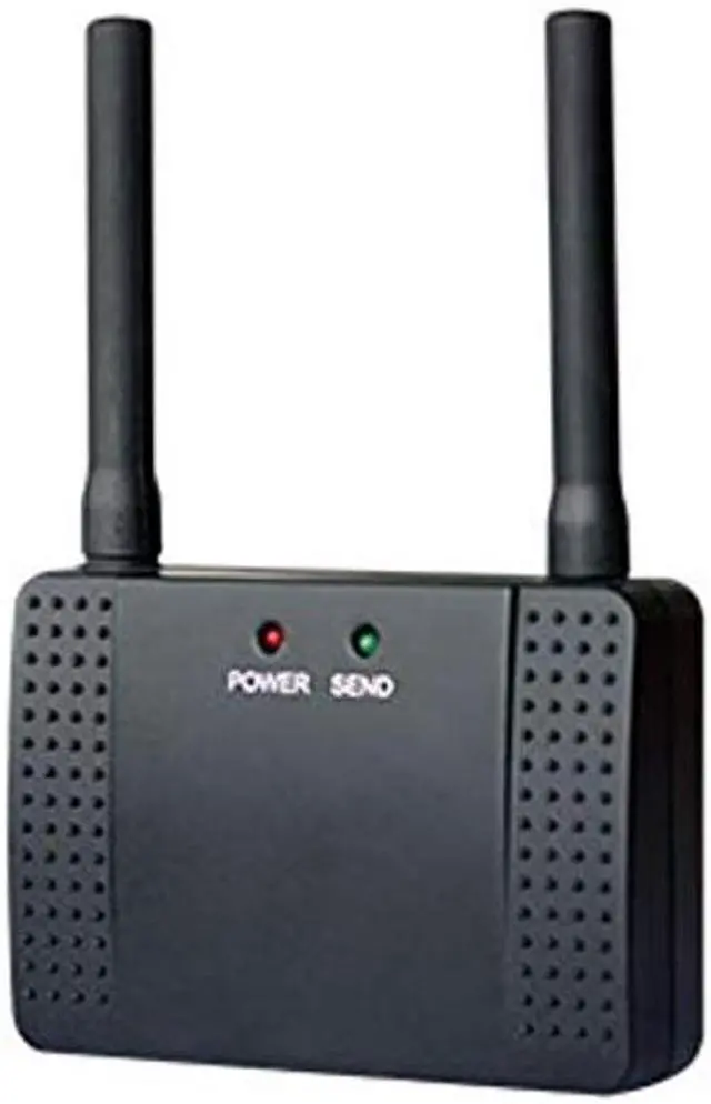 Main image of Taidacent Long Range Extender Micro Power TX/RX Device 433mhz RF Signal Repeater PT2262 Learning Code
