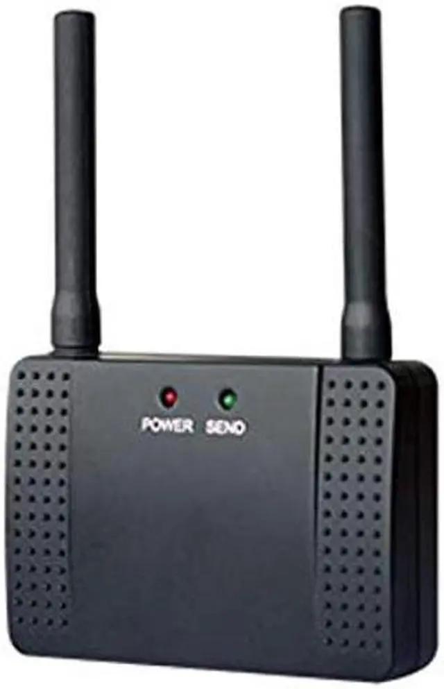 Alt view image 2 of 5 - Taidacent Long Range Extender Micro Power TX/RX Device 433mhz RF Signal Repeater PT2262 Learning Code