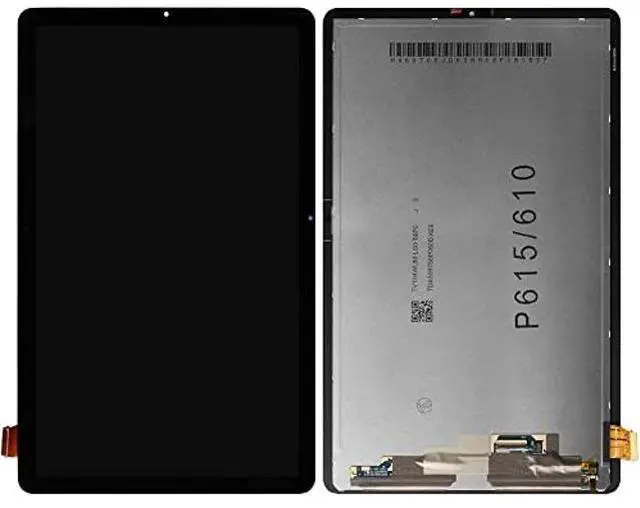 Alt view image 2 of 5 - Screen Replacement for Samsung Galaxy Tab S6 Lite 2022 P613 SM-P613 SM-P619 10.4 inch LCD Display Touch Screen Digitizer Glass Assembly Repair Parts