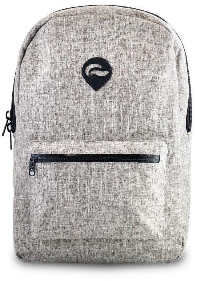 Alt view image 2 of 5 - Skunk Element Backpack- Smell Proof - Water Proof (Khaki)