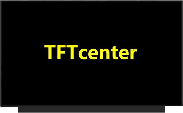 Alt view image 4 of 5 - TFTcenter NT156WHM-T03 V8.0 V8.1 LCD LED OnCell Touch Screen Replacement for Laptop 40Pins HD 1366x768 Display(Only for NT156WHM T03 not for Others) with Tape