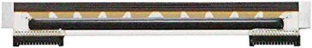 Main image of Print Head for Zebra GX430T GK430T ZD500 Thermal Label Printer 300dpi 105934-039